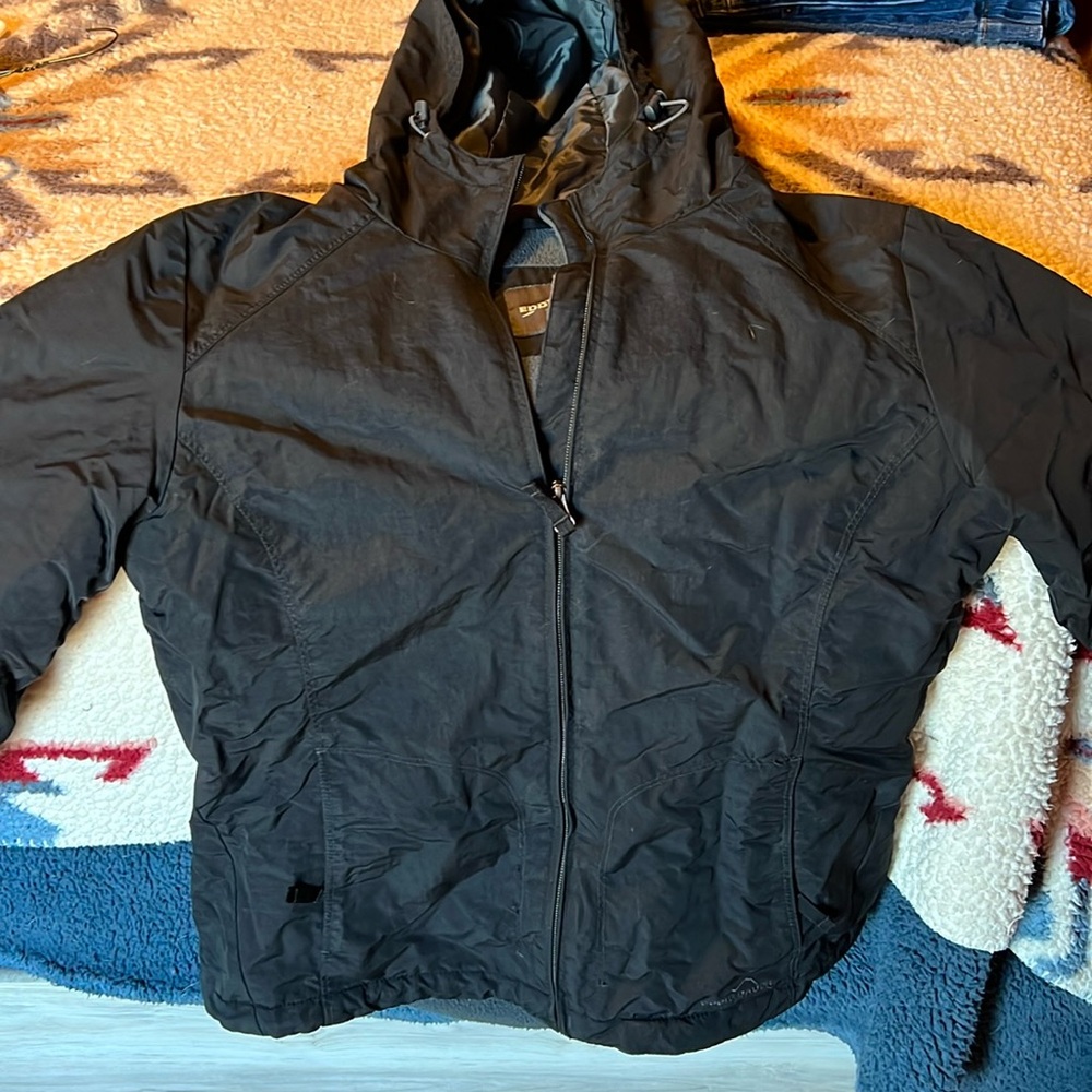 Eddie bauer coat